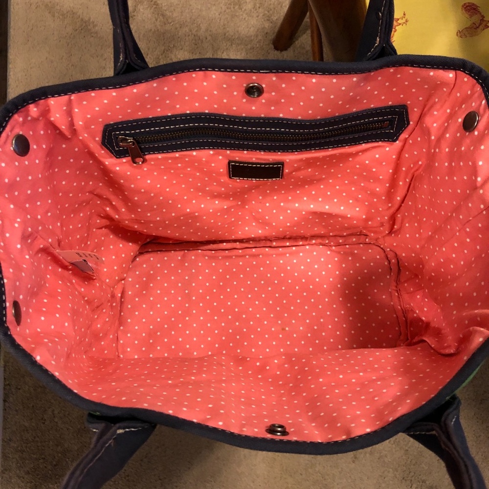 Jcrew Tote - image 3